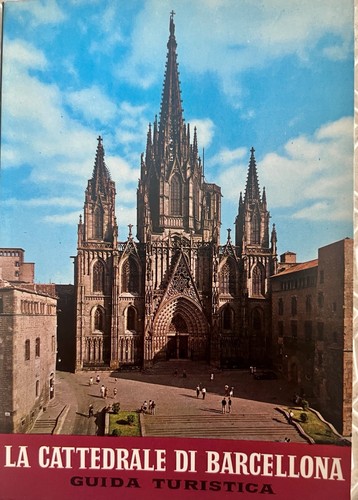 Spagna la - -,