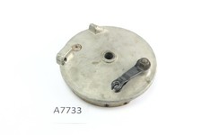 Dkw 250 ancoraggio freno - nz,