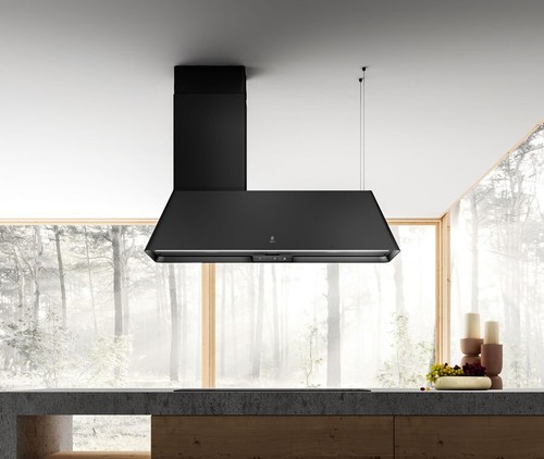 Elica ikona maxxi pure - elica,