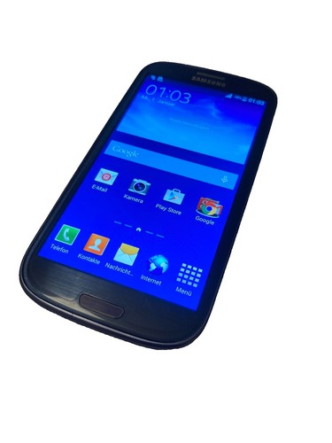 Samsung galaxy neo - samsung, gb