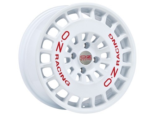 Cerchio lega rr40 - lega, oz