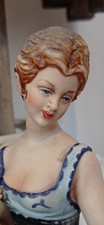 Statuina porcellana