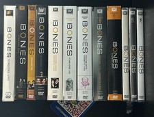 BONES SERIE COMPLETA STAGIONI