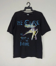T-shirt The Cure The Head on
