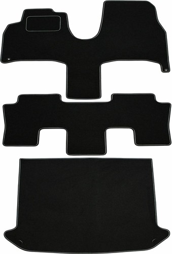 Tappetini misura per c8 - tappetini,