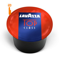 Lavazza Blue Capsule Espresso