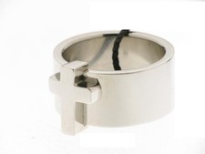 Anello D&G Donna in Acciaio