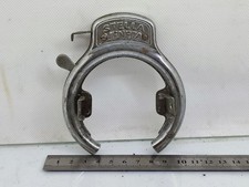 Lucchetto Bicicletta Vintage Stella Veneta