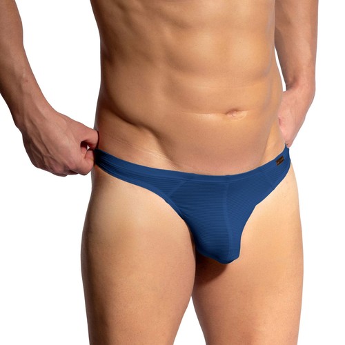 Perizoma intimo uomo olaf benz - uomo,