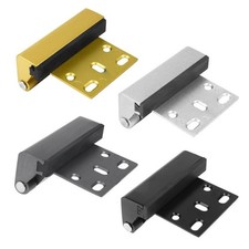 Serratura porta senza foratura