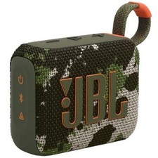JBL Go 4 Altoparlante