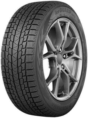 Gomme invernali yokohama - gomme,
