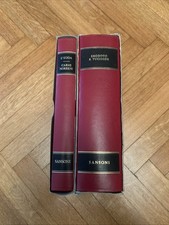 SANSONI 2 Volumi Erodoto E Tucidide L’edda Carmi Norreni