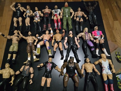 Wwe wwf wrestling - wwe,