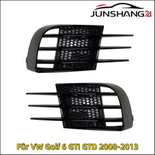 Griglia fendinebbia L+R