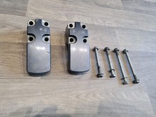 Yamaha Supporti Inferiori 66M