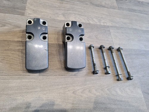 Yamaha supporti inferiori 66m - yamaha,