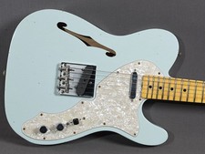 Fender custom shop - custom,