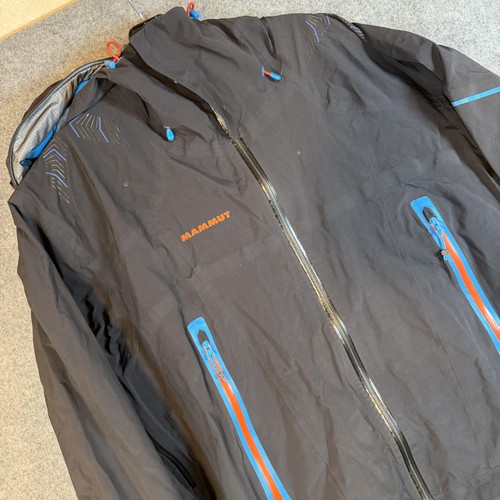 Giacca mammut nordwand pro - mammut,