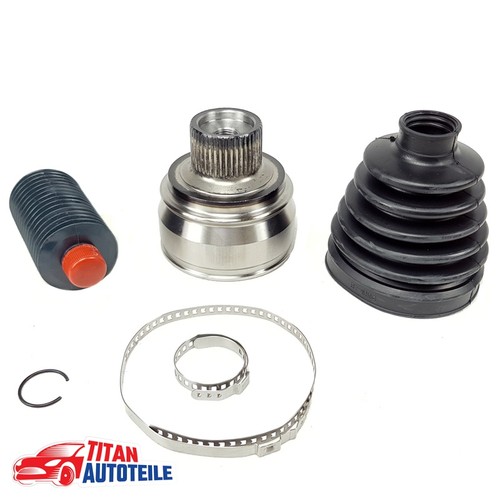 Kit giunti albero motore audi - kit,