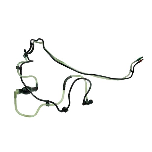Durite alimentation carburant - durite,