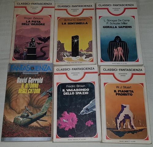 Lotto libri classici - 6,
