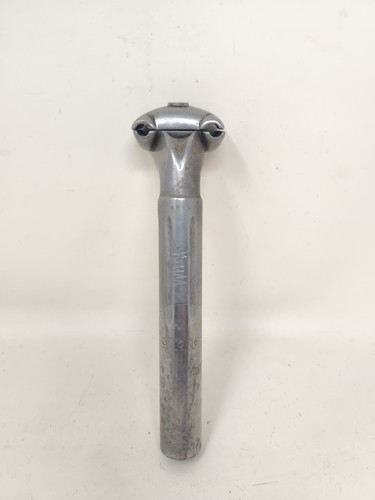 Vintage reggisella seatpost - a,