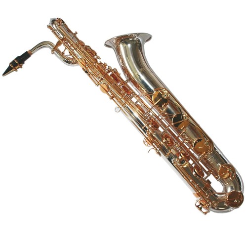 Karl glaser sassofono baritono - karl,