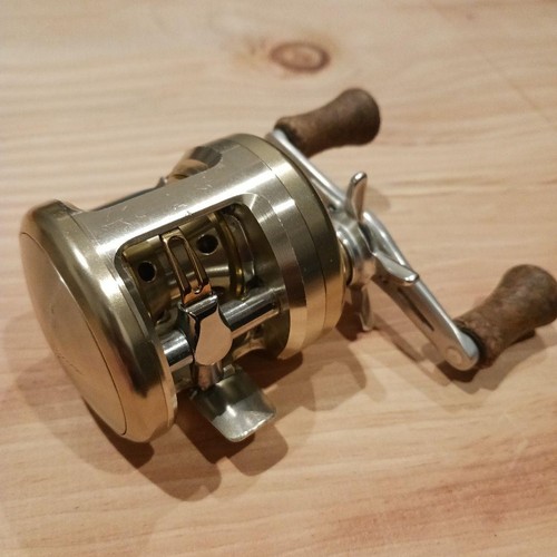 Mulinello baitcasting daiwa - mulinello,