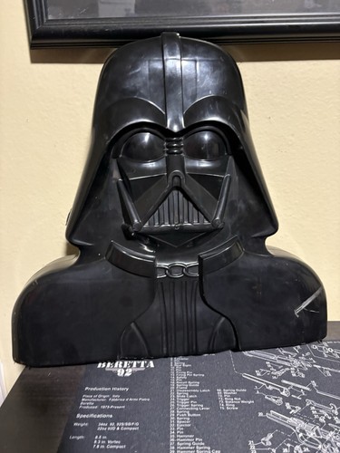 Vtg star wars - '80, darth