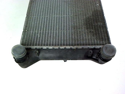 Radiatore acqua fiat idea - radiatore,