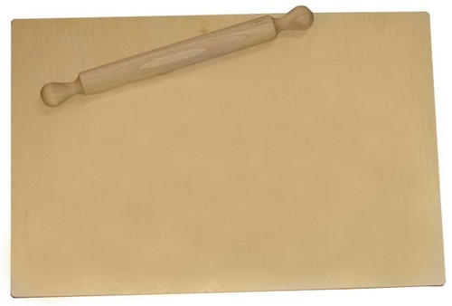 Asse pasta legno con - legno,
