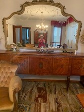 Mobile con Specchio Inizio 900