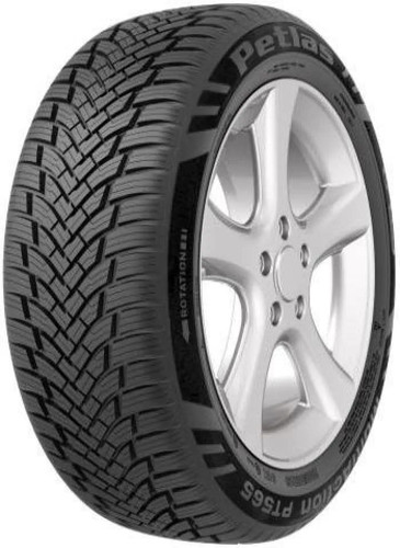 Gomme stagioni petlas all - gomme, 4