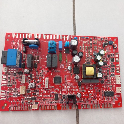 Scheda elettronica originale - elettronica,