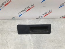 BMW X5 F15 2016 Portellone