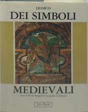 lessico dei simboli medievali jaca book