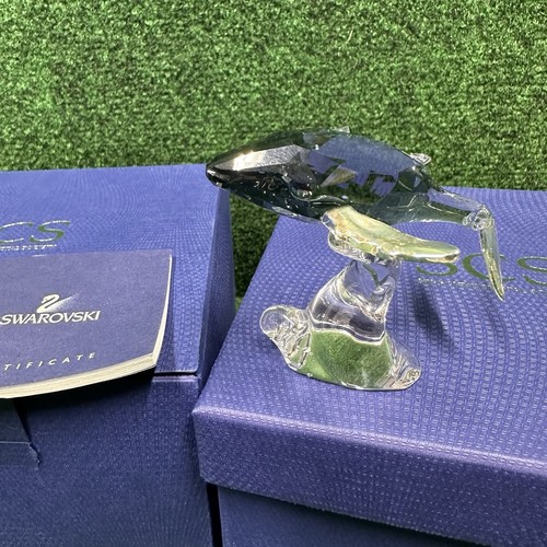 Swarovski scs edizione annuale - swarovski,