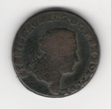Polonia grosze 1767 - (trojak),