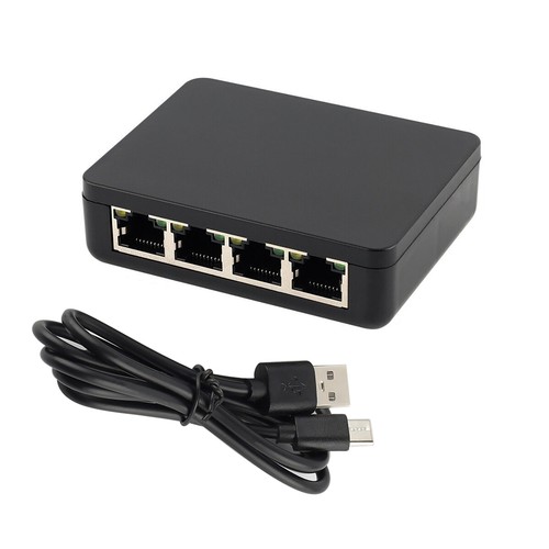 Adattatore splitter ethernet - adattatore,