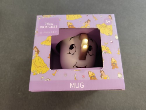Mug chicco bella la - bella, e