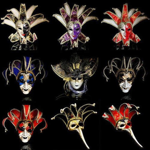 Maschera artistica stile - maschera,