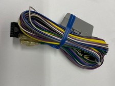 Cablaggio Alpine IVA-D100R