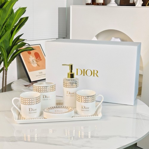 Dior accessori bagno - accessori,