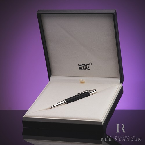 Penna sfera montblanc boheme - a,