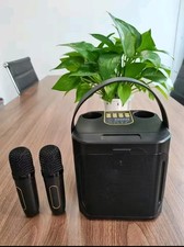 Cassa Bluetooth Per Karaoke