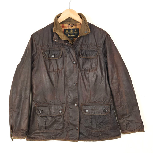 Barbour giacca donna - barbour, da
