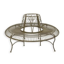 Panca da giardino panca ad