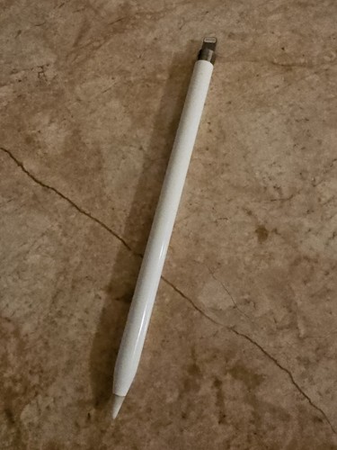 Apple pencil - apple, (1ª