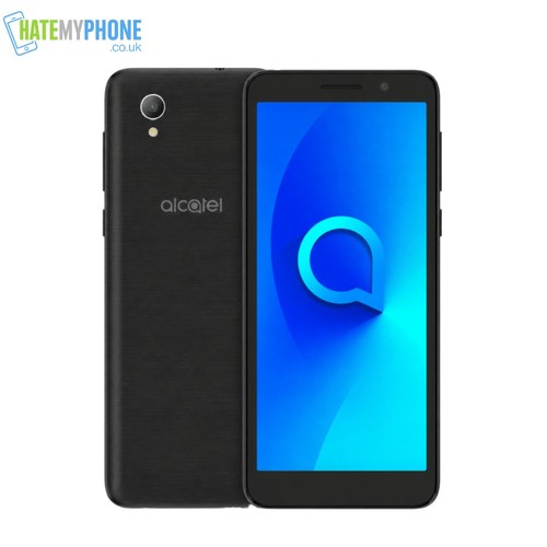 Smartphone android alcatel - smartphone,